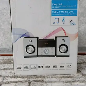 TAE DM-091 Muzykalnyý merkez