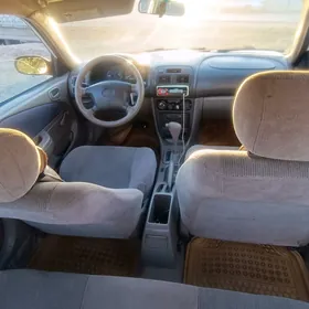 Toyota Corolla 2002