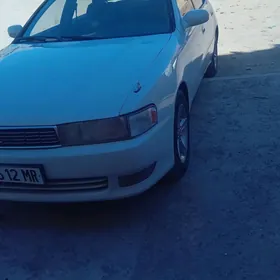 Toyota Cresta 1992