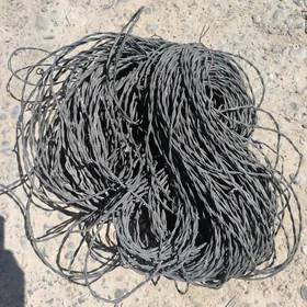 TILFON KABEL 250 METIR