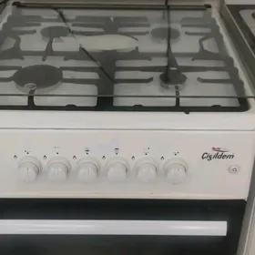 Gaz plita