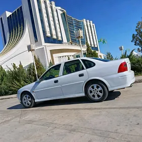 Opel Vectra 2001