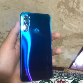 Redmi Note 8