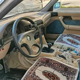 BMW 525 1991