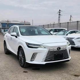 Lexus RX 350 2024