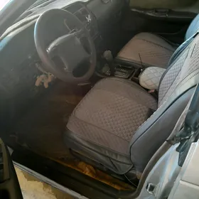 Toyota Mark II 1996
