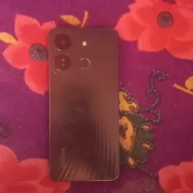 Infinix smart 7