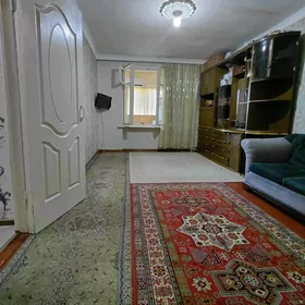 Квартира 6 мкр