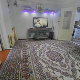 Квартира Гостинка