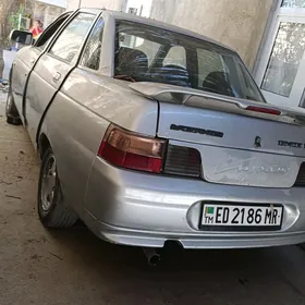 Lada 2110 2001