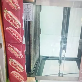 hotdog aprat