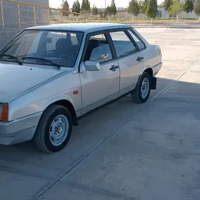 Lada 21099 1996