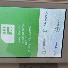 Mobile wi fi 4G+ airtel