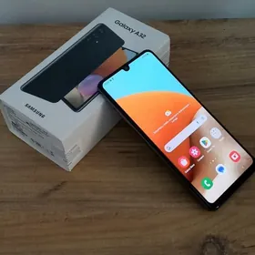SAMSUNG A32
