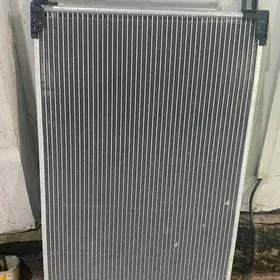 camry 20 kondisioner radiator