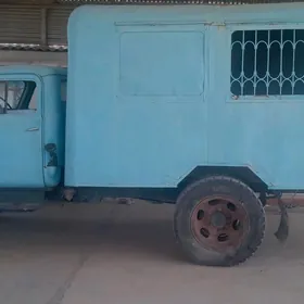 Zil 130 1994