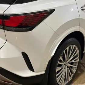 Lexus RX 350 2023