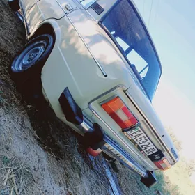 Lada 2106 1991