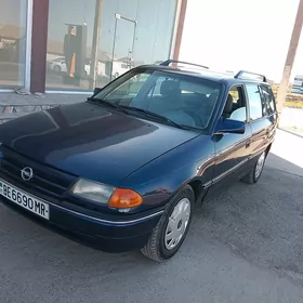 Opel Astra 1992
