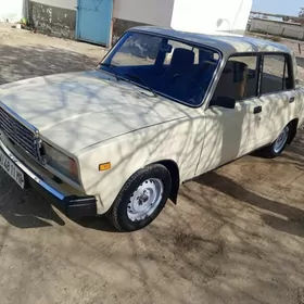 Lada 2107 2000