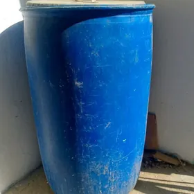 Бочка bolçka 200 litr