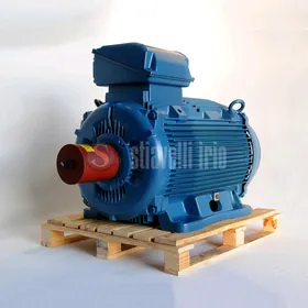 DWIGATEL 315 KW 1500 oborot
