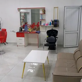salon