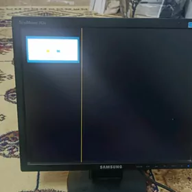 monitor монитор
