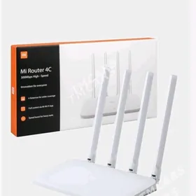 Router MI4C