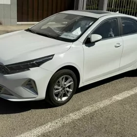 Kia K3 2024