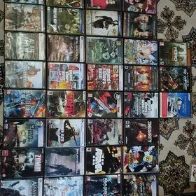 PC игры. кино
