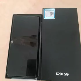 samsung s20+