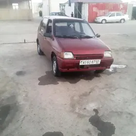 Daewoo Tico 1998