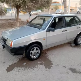 Lada 21099 2003