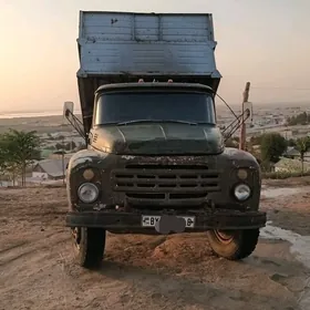 Zil 130 1988