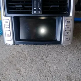 Prado monitor