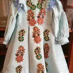Caga koynek,платья