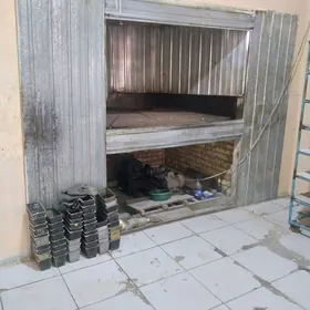 buhanka eyran peç