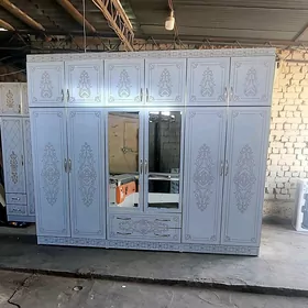 MEBEL TÄZE ŞKAF GARNITUR