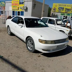 Toyota Chaser 1993
