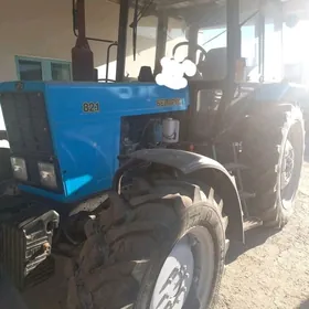 MTZ 82 2014