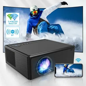 Proektor/Projector/Proyektor
