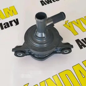 Turbina Pompa 2.4
