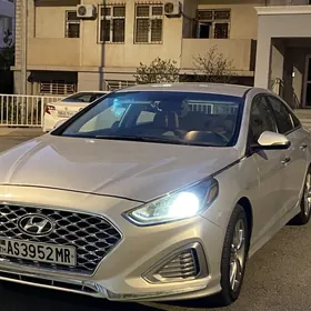 Hyundai Sonata 2019