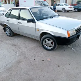 Lada 21099 2003