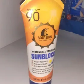 Günen goraýan hem tanalny