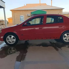 Opel Astra 1998