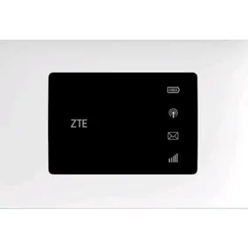 4G LTE ZTE MF920U