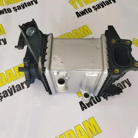 Turbina Radiator 2.4