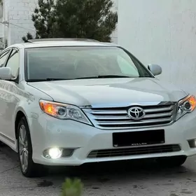 Toyota Avalon 2011